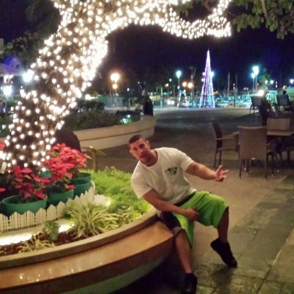 Meet your Posher, Ken